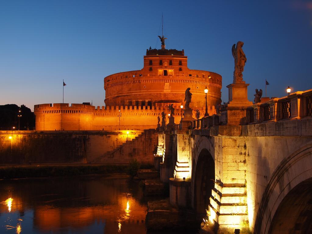 St. Peter Home House Roma Exterior foto