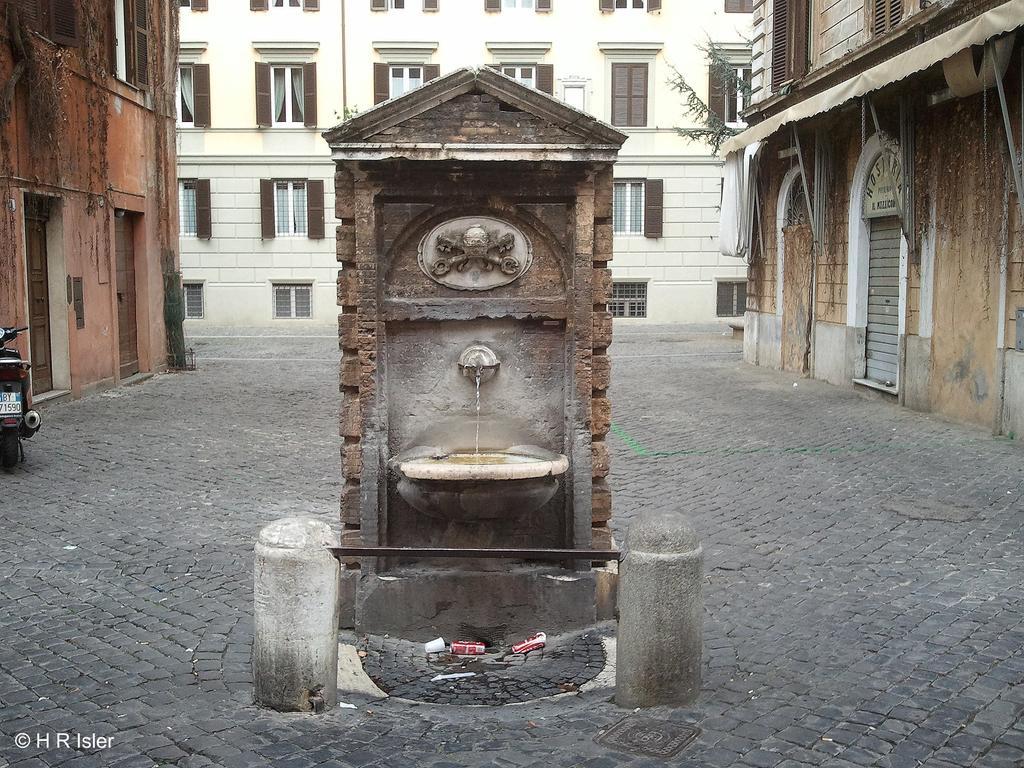 St. Peter Home House Roma Exterior foto