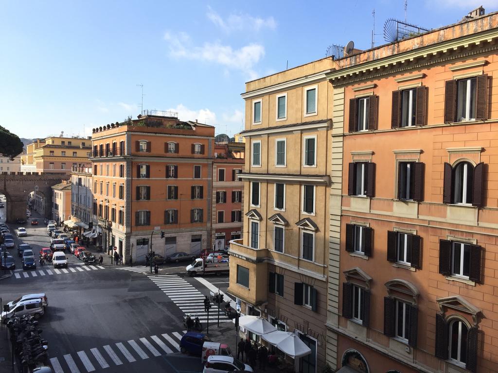 St. Peter Home House Roma Exterior foto